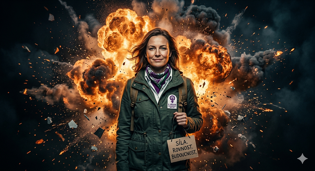 Mezinárodní den žen